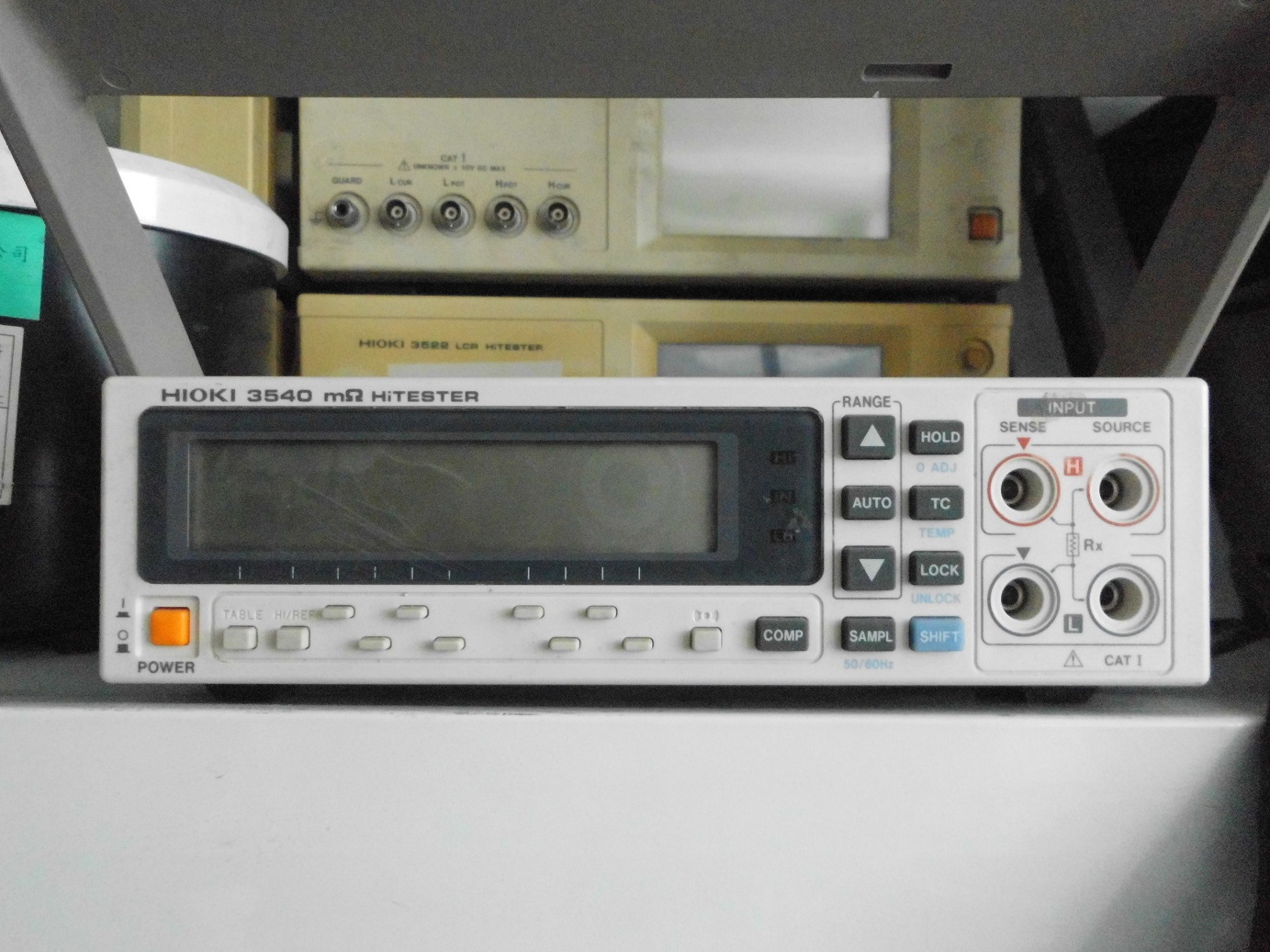 GSS6300MGPS卫星信号模拟器|IQXEL80无线测试仪|N5172B信号发生器